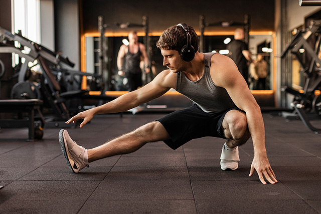 Bodyweight Exercises