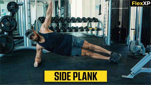 Side Plank