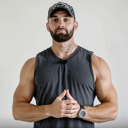 Claude Michael FlexXP Fitness Write