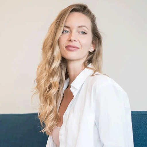 Stella Petra - FlexXP Nutrition Expert