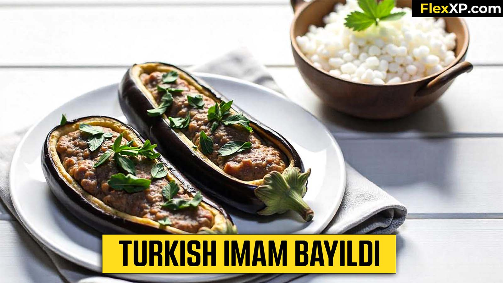 Imam Bayıldı